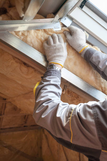 Types of Insulation We Offer in Cambridge, IL