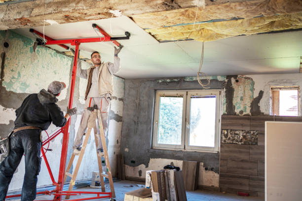 Best Commercial Insulation in Cambridge, IL